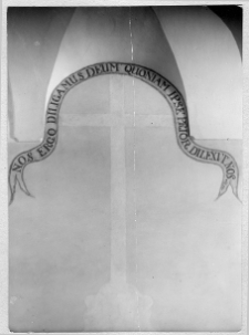 Krzemieniec, polichromie