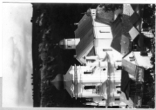 Krzemieniec, kości&oacute;ł pw. św. Stanisława Biskupa, epitafium Juliusza Słowackiego