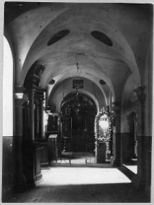 Krzemieniec, sob&oacute;r pw. Św. Mikołaja