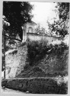 Krzemieniec, sob&oacute;r pw. Św. Mikołaja, wnętrze