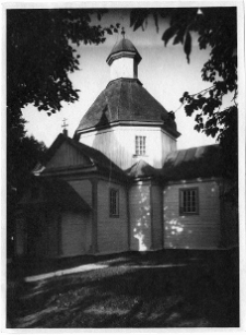 Krzemieniec, cerkiew