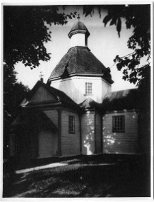 Krzemieniec, cerkiew