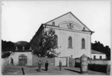 Krzemieniec, cerkiew