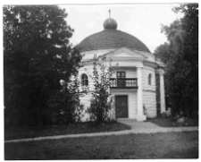 Kurasz, rzeka Horyń