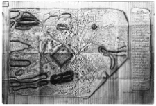 Lw&oacute;w, plan miasta przed 1939