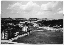 Lw&oacute;w, panorama