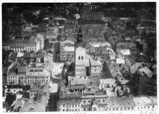 Lw&oacute;w, okolice placu Kapitulnego