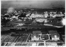 Lw&oacute;w, Łyczak&oacute;w