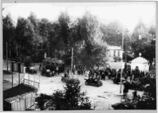 Lw&oacute;w, Targi Wschodnie