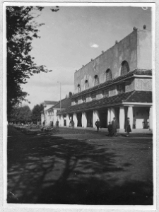 Lw&oacute;w, Targi Wschodnie