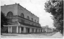 Lw&oacute;w, Targi Wschodnie