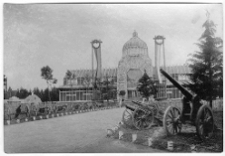 Lw&oacute;w, Targi Wschodnie, Powszechna Wystawa Krajowa