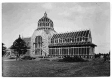 Lw&oacute;w, Targi Wschodnie, Powszechna Wystawa Krajowa