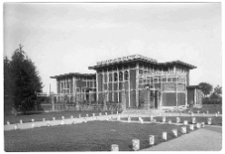 Lw&oacute;w, Targi Wschodnie, Powszechna Wystawa Krajowa