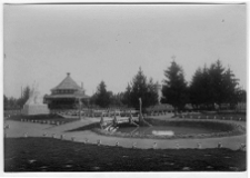 Lw&oacute;w, Targi Wschodnie, Powszechna Wystawa Krajowa