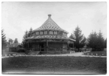 Lw&oacute;w, Targi Wschodnie, Powszechna Wystawa Krajowa