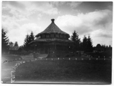 Lw&oacute;w, Targi Wschodnie, Powszechna Wystawa Krajowa