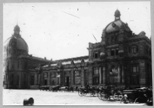 Lw&oacute;w, Dworzec Gł&oacute;wny