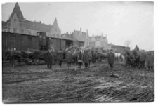 Lw&oacute;w, Dworzec Czerniowiecki