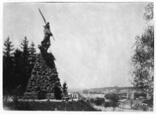 Lw&oacute;w, pomnik Bartosza Głowackiego