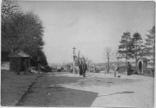 Lw&oacute;w, rogatka łyczakowska