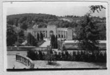 Lw&oacute;w, Cmentarz Orląt Lwowskich