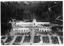 Lw&oacute;w, Cmentarz Orląt Lwowskich