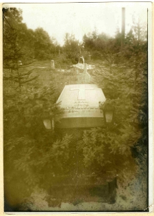 Lw&oacute;w, Cmentarz Łyczakowski