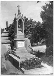 Lw&oacute;w, Cmentarz Łyczakowski