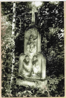 Lw&oacute;w, Cmentarz Łyczakowski