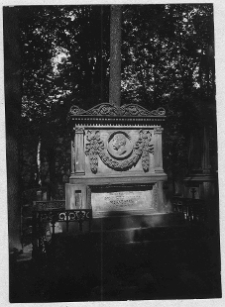 Lw&oacute;w, Cmentarz Łyczakowski