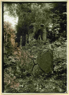 Lw&oacute;w, Cmentarz Łyczakowski