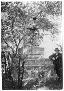 Lw&oacute;w, Cmentarz Łyczakowski