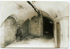 Lw&oacute;w, piwnica