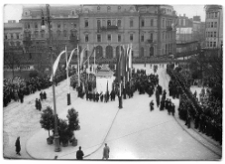 Lw&oacute;w, Galicyjska Kasa Oszczędności