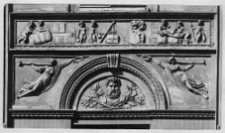 Lw&oacute;w, aleja Legion&oacute;w, kamienica Hausnera