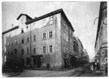 Lw&oacute;w, ulica Blacharska