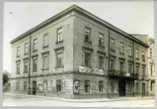 Lw&oacute;w, kamienica przy ulicy Czarneckiego