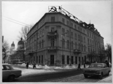 Lw&oacute;w, ulica Hetmańska