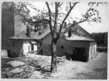 Lw&oacute;w, ulica Janowska