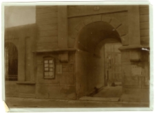 Lw&oacute;w, ulica Ruska