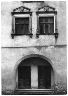 Lw&oacute;w, ulica Ormiańska