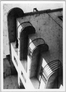 Lw&oacute;w, ulica Sykstuska