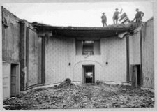 Lw&oacute;w, dom Zippera, ulica Trybunalska