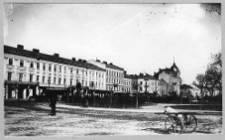 Lw&oacute;w, Wały Hetmańskie