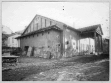 Lw&oacute;w, ulica Zielona