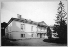 Lw&oacute;w, ulica Zielona