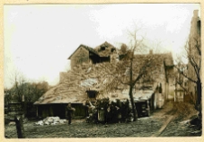 Lw&oacute;w, ulica Zielona