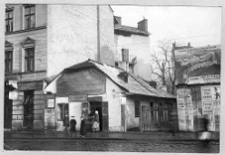 Lw&oacute;w, ulica Zyblikiewicza 39