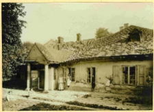 Lw&oacute;w, ulica Zielona